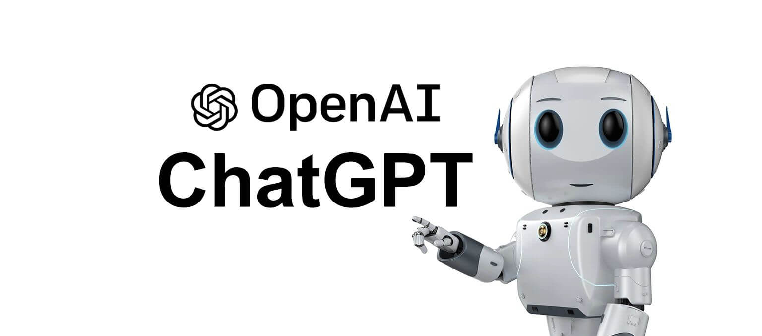 Image d'en-tête OpenAI ChatGPT Chatbot