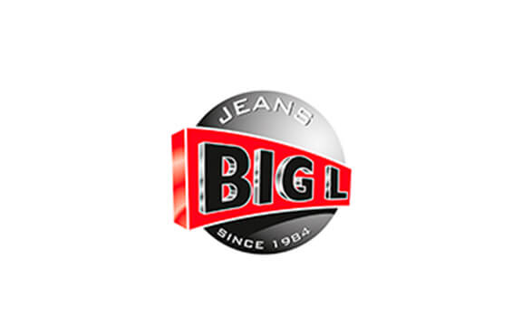 BigL logo