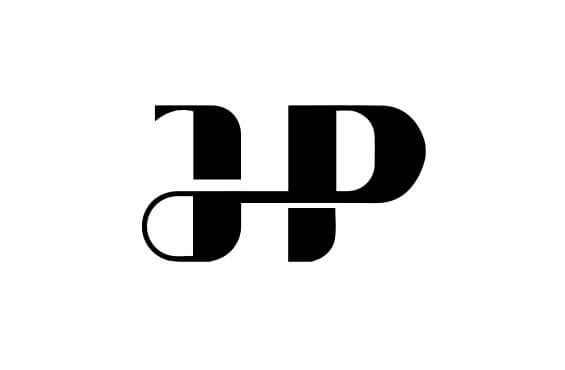 JHP Fashion logo