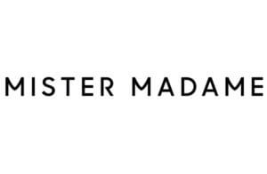 Mister Madame Logo