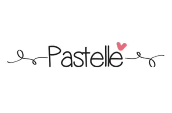 PuurPastelle Logo