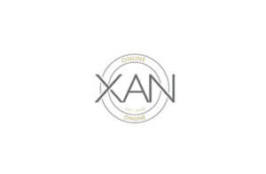 Xan Woman logo