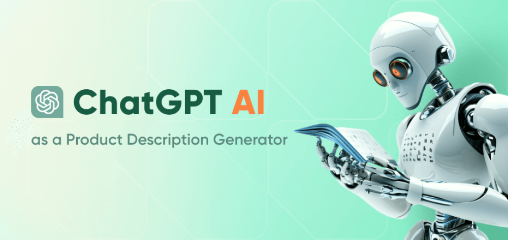 AI-driven product descriptions: a route to better conversions