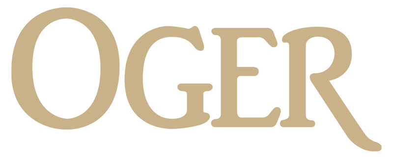 Logo Oger Herenmode