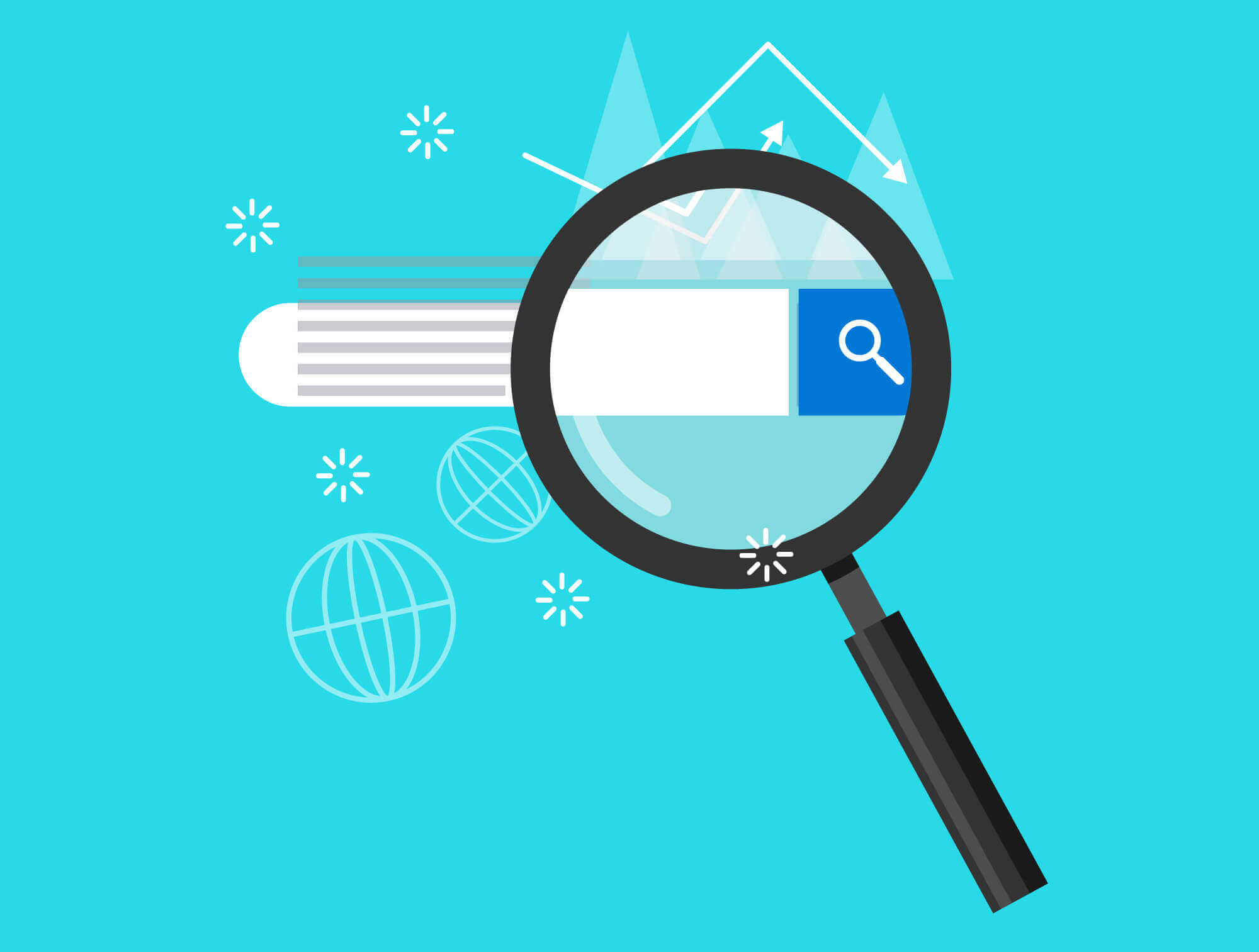 Improve your web store search