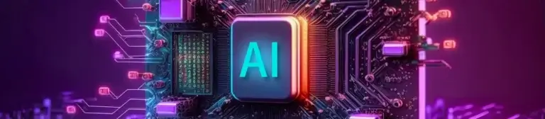 NextChapter and Fozzels AI header image