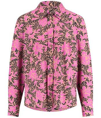 Exemplo de blusa Studio Anneloes