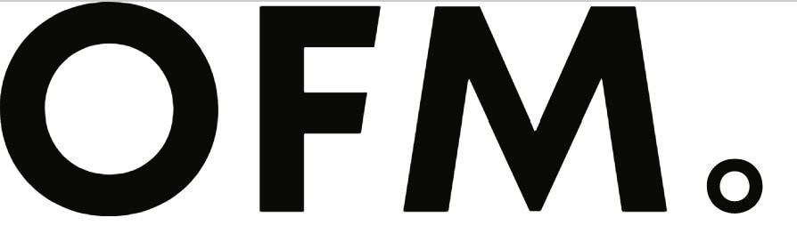 Logotipo de Only for Men