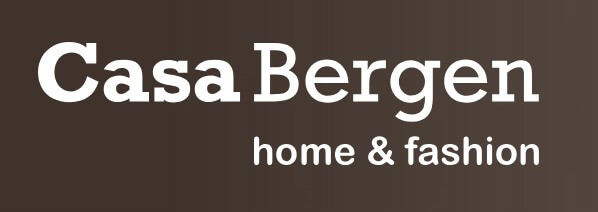 Logotipo de Casa Bergen