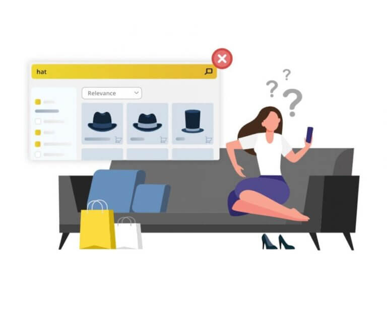 Do not lose 83% of your online shopping customers!