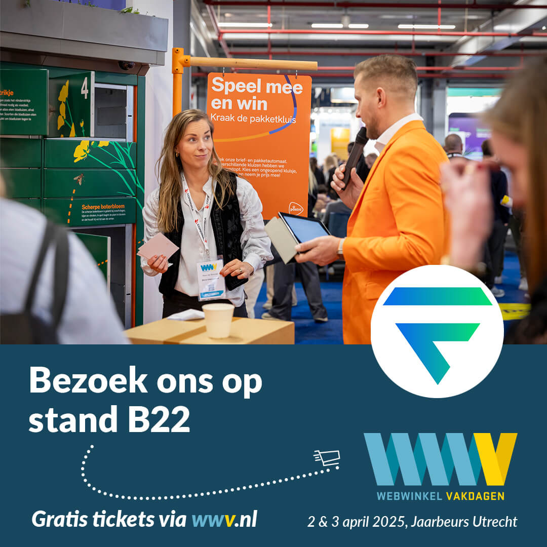 Visit Fozzels.com on the WWV 2025