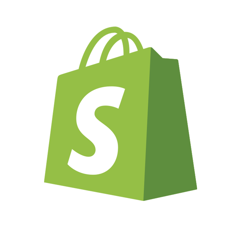 Fozzels Integrates with Shopify