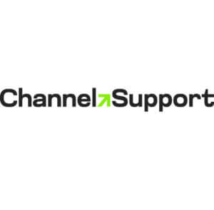 Channel Support Logo