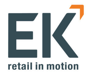 EK Retail Logo
