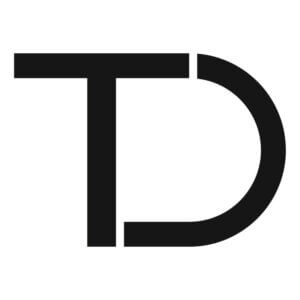 Tailor Digital Logo