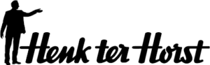 Henk ter Horst logo