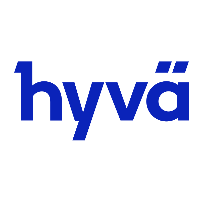 Hyvä Logo