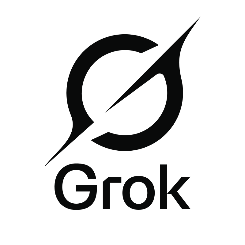 xAI Grok Logo