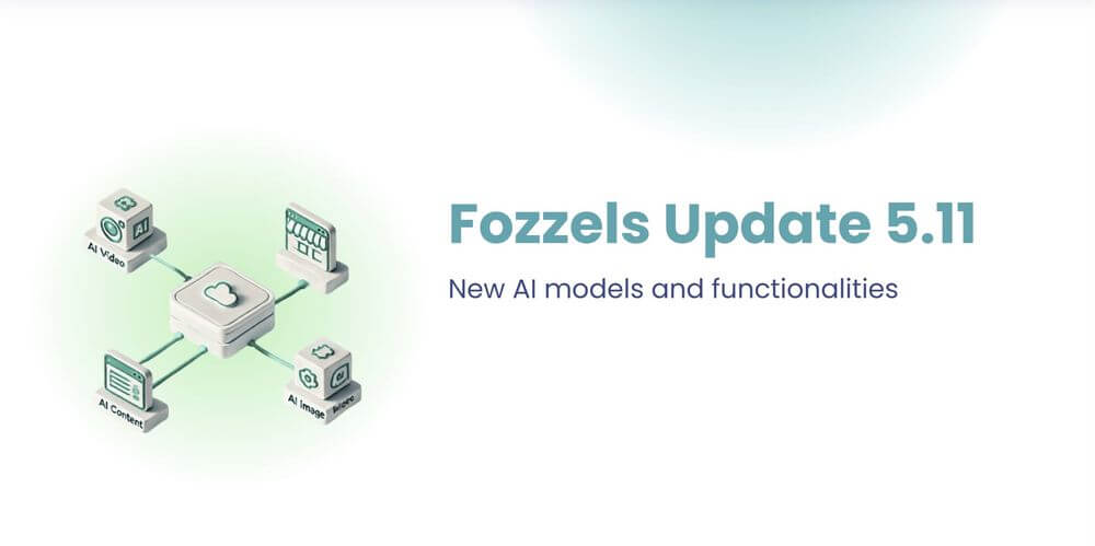 Fozzels 5.11 version header
